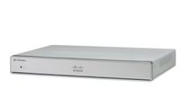 Cisco C1111-4P bedrade router Gigabit Ethernet Zilver