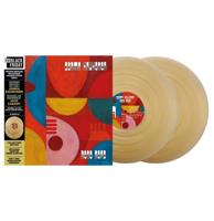 Jorma Kaukonen & Jack Casady - Reno Road: Unreleased tracks from the '60's (Goud Vinyl) (Record Store Day Black Friday 2024) 2LP