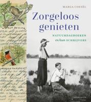 Zorgeloos genieten (Hardback)