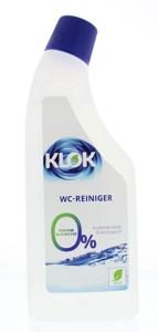 Klok WC Reiniger