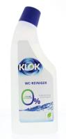 Klok WC Reiniger Klok WC Reiniger