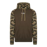 Small Logo Hood Camo - thumbnail