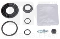 Reparatieset, remklauw 8825016