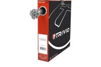 Trivio - race rem binnenkabel rvs 1.5x2000mm - 100 st.