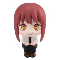 Chainsaw Man Look Up PVC Statue Makima 11 cm Chainsaw Man Look Up PVC Statue Makima 11 cm