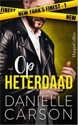 Op heterdaad (Paperback)