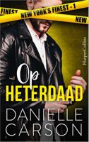 Op heterdaad (Paperback)