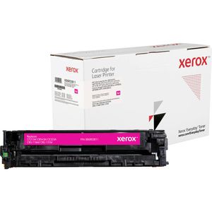 Everyday Remanufactured Everyday™ Magenta Remanufactured Toner van Xerox compatible met HP 131A (CF213A), Standaard capaciteit