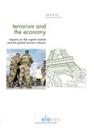 Terrorism and the economy - - ebook