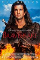 Poster- Braveheart, 1995, Originele Filmposter, Premium Print, Professioneel Fotopapier