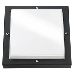 SG Basso LED 19W 3000K grafiet IP65 IK10 623194