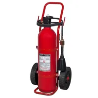 Bluswagen Koolzuursneeuw CO2 - 20 kg
