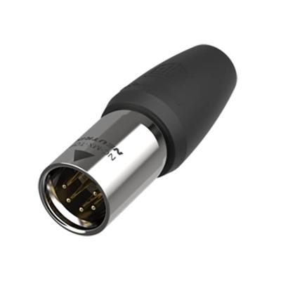 Neutrik NC5MX1 Male XLR kabeldeel 5p