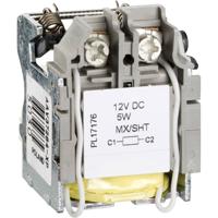 Schneider Electric LV429382 LV429382 Grijs 1 stuk(s)
