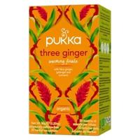 Three ginger - 20 zakjes