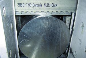 Bahco bandzaag hardmetalen tmc | 3860-80-1.6-TMC-.7/1