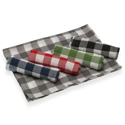 Keukendoek Versa 50 x 70 x 50 cm Ruiten