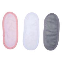 Gezichtsreinigingsdoekjes, 3dlg.