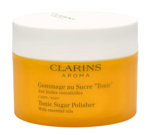 Clarins Aroma Tonic Sugar Polisher 250 g