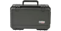 SKB iSeries 2011-8 waterdichte flightcase 518x291x210mm - thumbnail