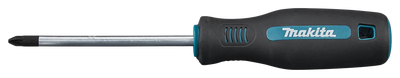 Makita Accessoires Schroevendraaier PZ2x100mm - E-13390 E-13390