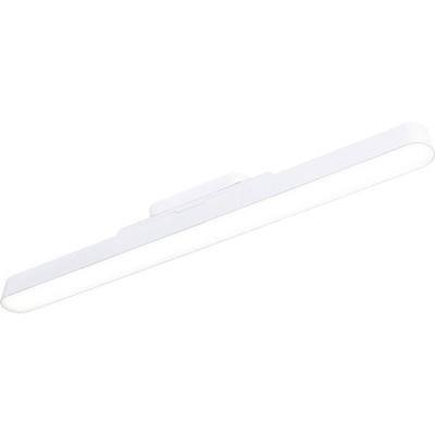 Paulmann Atali LED-opbouwlamp LED 2.6 W Neutraalwit Wit
