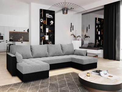 U-Bank Kos - Universeel - Slaapbank met opbergruimte