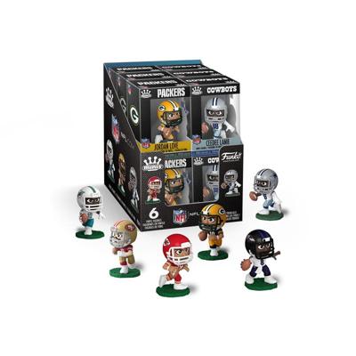 NBA Mystery Bitty POP! Vinyl Figure Blind Box Display (24) 2 cm NBA Mystery Bitty POP! Vinyl Figure Blind Box Display (24) 2 cm