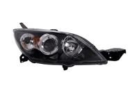 Koplamp links 200860052