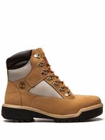 Timberland bottes 6 Inch Field - Marron