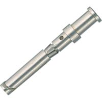 binder 61 0896 139 Ronde connector afzonderlijk contact Buscontact Totaal aantal polen: 1 Serie (ronde connectoren): HEC 1 stuk(s)