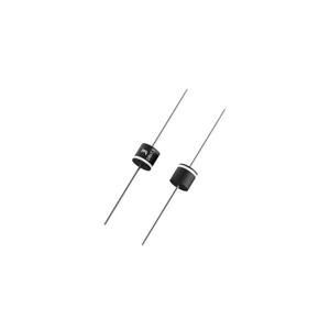 Diotec Gelijkrichter diode UF600M D8x7.5 1000 V 5 A