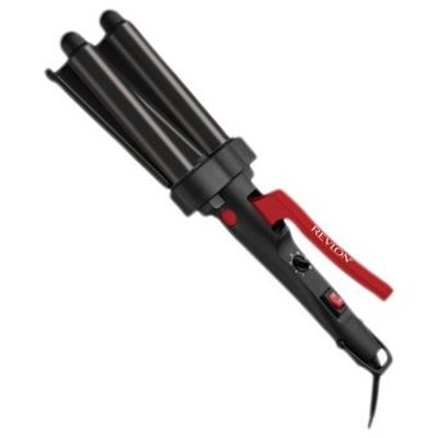 RemingtonRVIR3056UKE Krulborstel Zwart