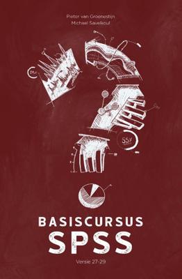 Basiscursus SPSS (Paperback)