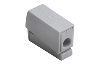 Meister Wago Verloopblok 1V 25St 224-101 W - WU7456000 Meister Wago Verloopblok 1V 25St 224-101 W - WU7456000