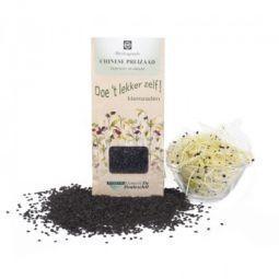 Peuleschil Chinese preizaad bio