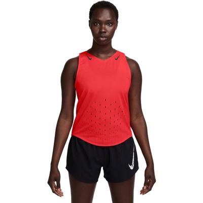 Nike Dri-FIT Aeroswift Singlet Dames