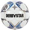 Derbystar 287827 Eredivisie Replica 24/25 - White - 5