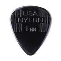 Dunlop Nylon Standard Plectrum 1.0mm - Per Stuk