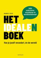 Het idealenboek - Marnix Geus - ebook