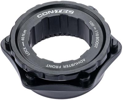 CONTEC Ct fr.adapter kit adhupter front