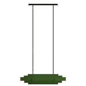 Tom Rossau TR39 Hanglamp - Groen - 60 cm