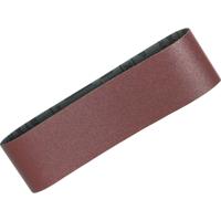 Makita P-37362 Schuurbandset Korrelgrootte (num) 150 (Ø) 610 mm 5 stuk(s)
