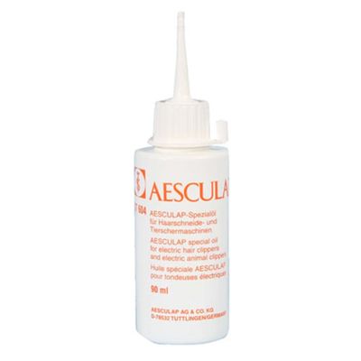 Aesculap Scheermachine olie 90 ml