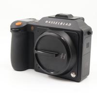 Hasselblad X2D 100c body occasion Hasselblad X2D 100c body occasion