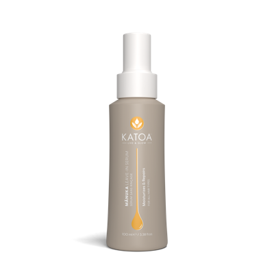 Katoa Manuka Leave-In Serum