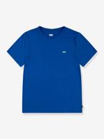 T-shirt LEVI'S Batwing Chest hit kind korte mouwen felblauw T-shirt LEVI'S Batwing Chest hit kind korte mouwen felblauw