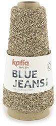 Katia Blue Jeans I 204 Beige-Koper