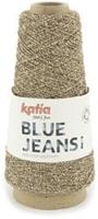 Katia Blue Jeans I 204 Beige-Koper