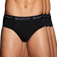 Gant 3 stuks Cotton Stretch Briefs * Actie *